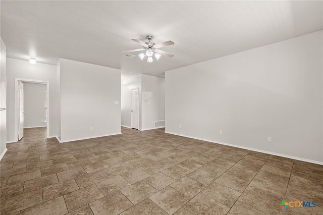 4911 Bridgewood Drive, Killeen, TX 76549