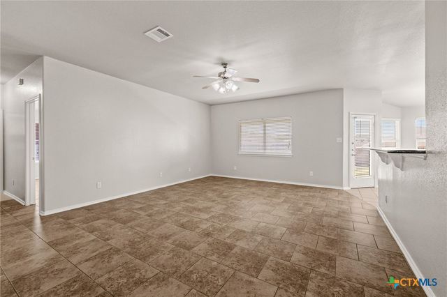 4911 Bridgewood Drive, Killeen, TX 76549
