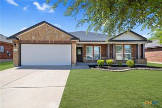 4911 Bridgewood Drive, Killeen, TX 76549