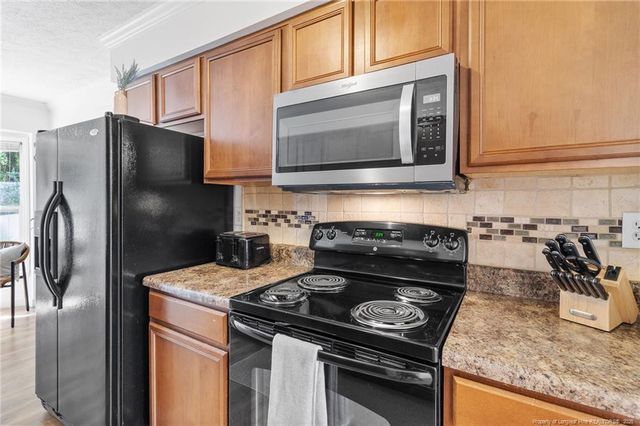 2244 Spindle Tree Drive, Fayetteville, NC 28304