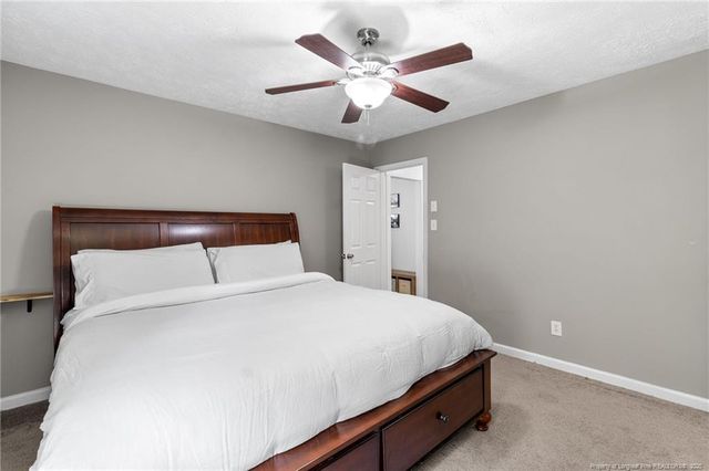 2244 Spindle Tree Drive, Fayetteville, NC 28304