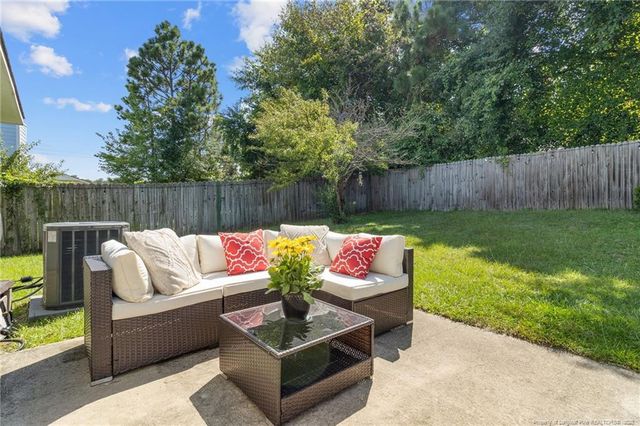 2244 Spindle Tree Drive, Fayetteville, NC 28304