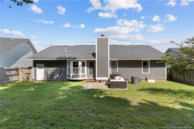 2244 Spindle Tree Drive, Fayetteville, NC 28304