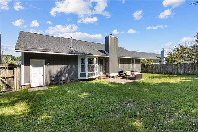 2244 Spindle Tree Drive, Fayetteville, NC 28304