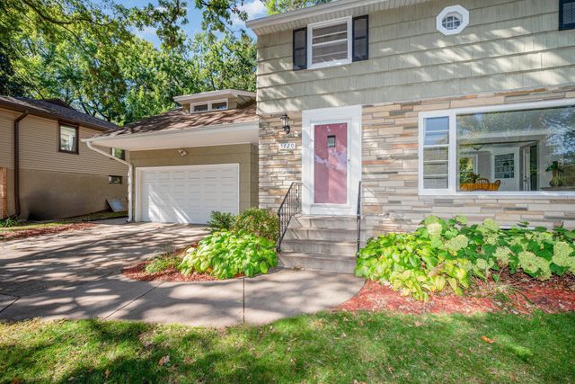 5720 Xerxes Avenue S, Edina, MN 55410
