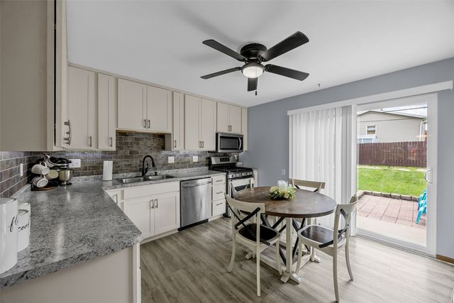 5515 Cedar Drive NW, Cedar Rapids, IA 52405