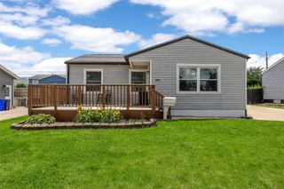 5515 Cedar Drive NW, Cedar Rapids, IA 52405