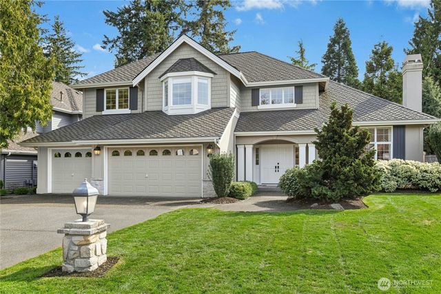 21425 SE 34th Place, Sammamish, WA 98075