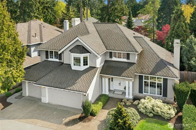 21425 SE 34th Place, Sammamish, WA 98075