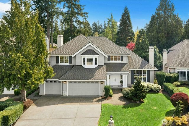 21425 SE 34th Place, Sammamish, WA 98075