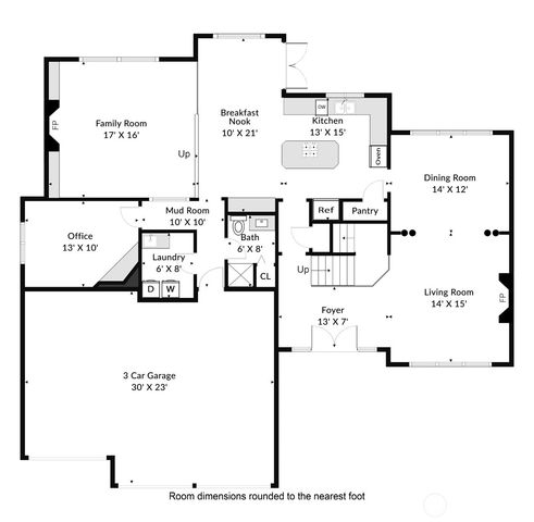21425 SE 34th Place, Sammamish, WA 98075