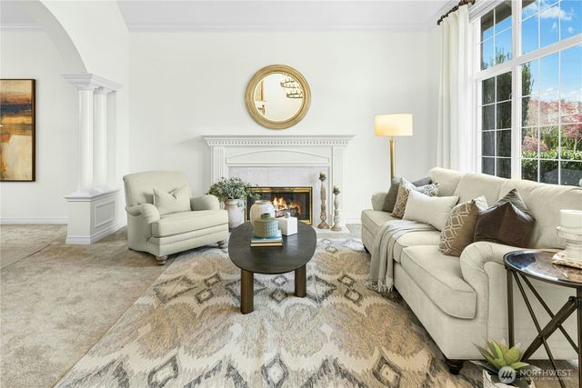 21425 SE 34th Place, Sammamish, WA 98075