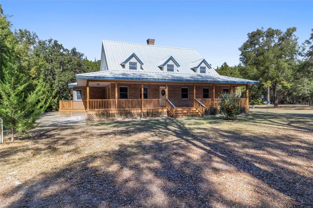 8350 NW 77TH PLACE, Chiefland, FL 32626