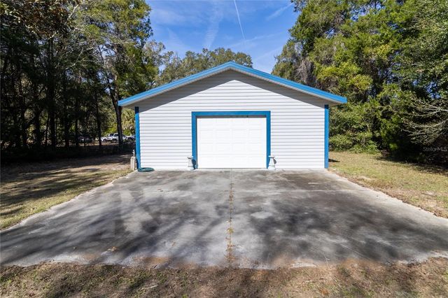 8350 NW 77TH PLACE, Chiefland, FL 32626