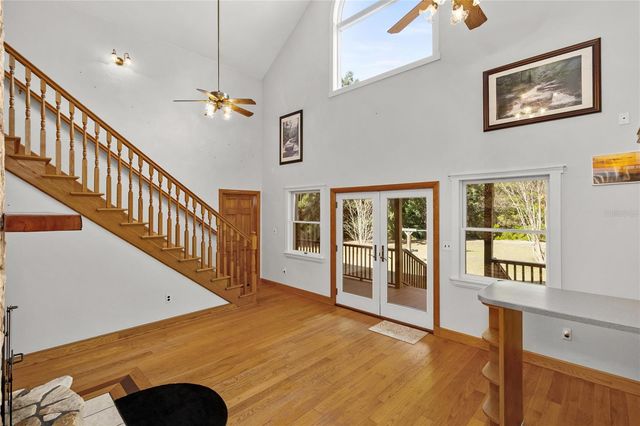 8350 NW 77TH PLACE, Chiefland, FL 32626