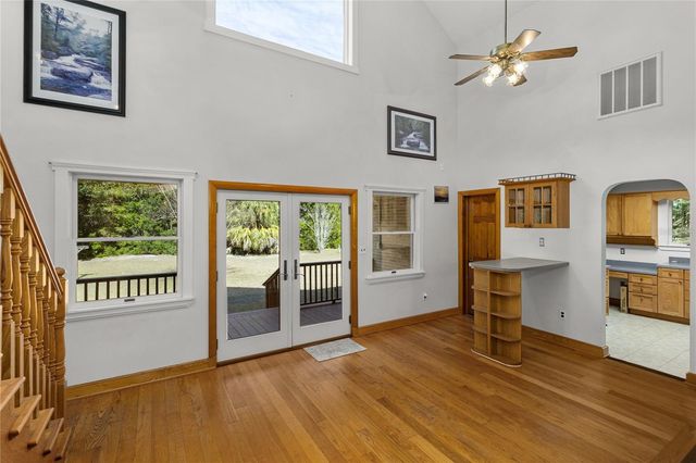 8350 NW 77TH PLACE, Chiefland, FL 32626