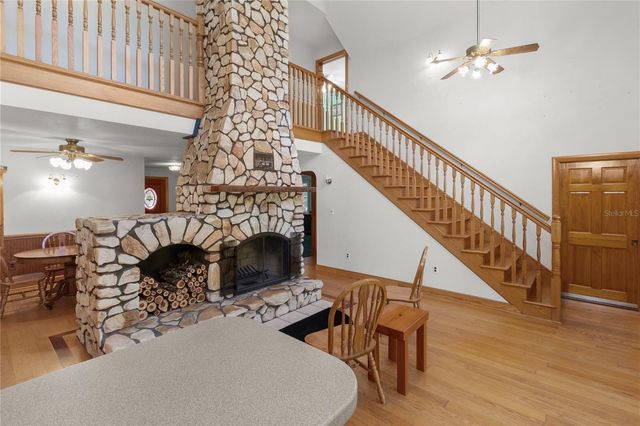 8350 NW 77TH PLACE, Chiefland, FL 32626