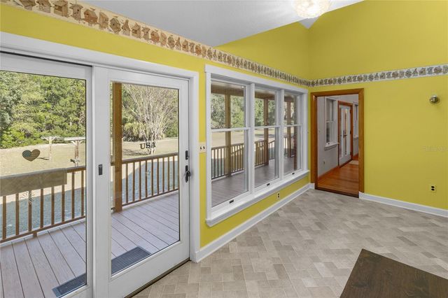 8350 NW 77TH PLACE, Chiefland, FL 32626