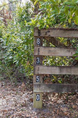 8350 NW 77TH PLACE, Chiefland, FL 32626