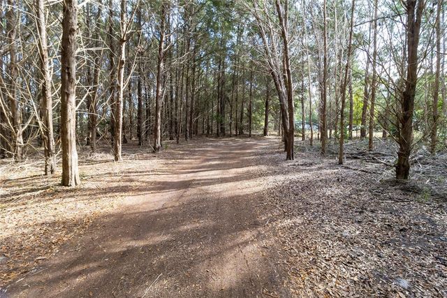 8350 NW 77TH PLACE, Chiefland, FL 32626