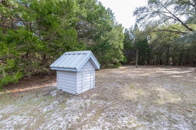 8350 NW 77TH PLACE, Chiefland, FL 32626