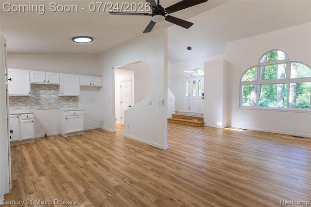 15117 Locust Grove Drive, Byron, MI 48418