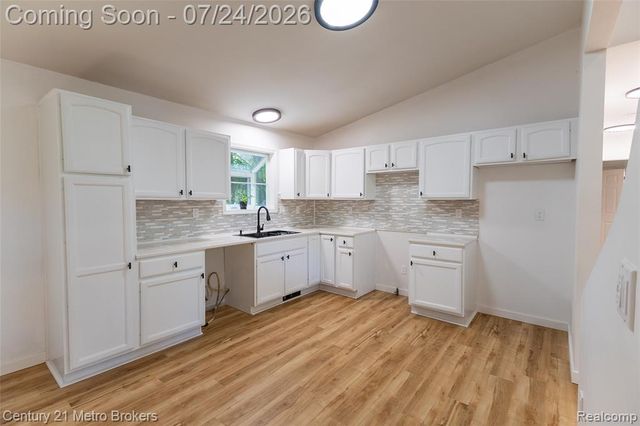 15117 Locust Grove Drive, Byron, MI 48418