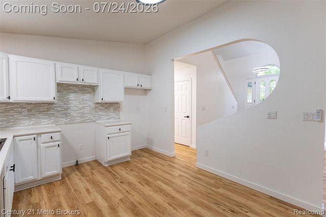 15117 Locust Grove Drive, Byron, MI 48418