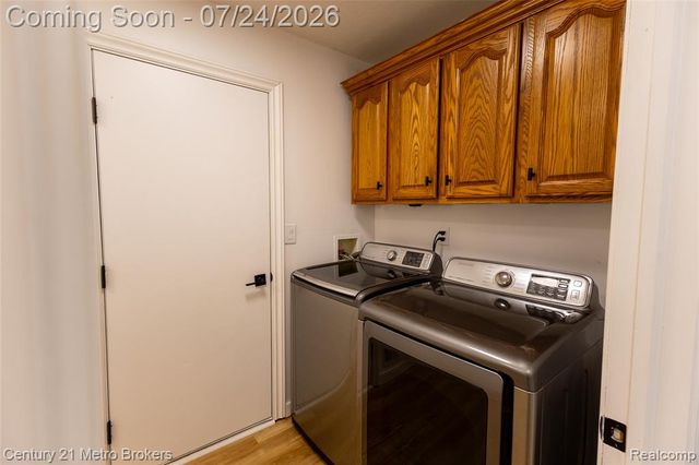 15117 Locust Grove Drive, Byron, MI 48418
