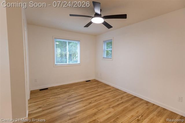 15117 Locust Grove Drive, Byron, MI 48418