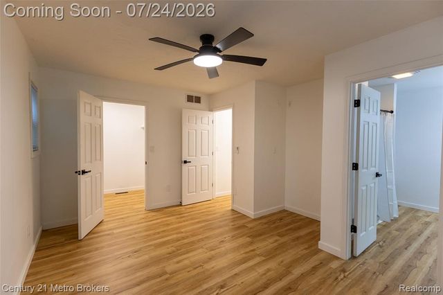 15117 Locust Grove Drive, Byron, MI 48418