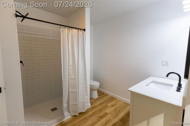 15117 Locust Grove Drive, Byron, MI 48418