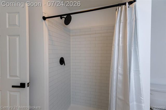 15117 Locust Grove Drive, Byron, MI 48418