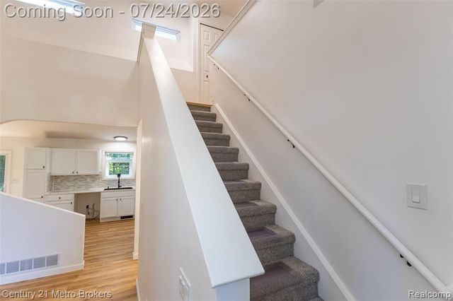 15117 Locust Grove Drive, Byron, MI 48418