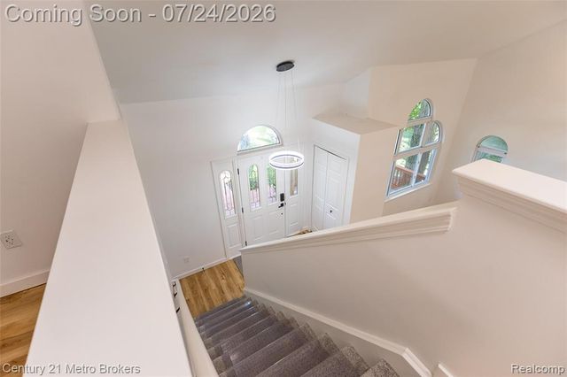 15117 Locust Grove Drive, Byron, MI 48418