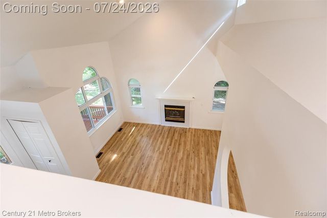 15117 Locust Grove Drive, Byron, MI 48418
