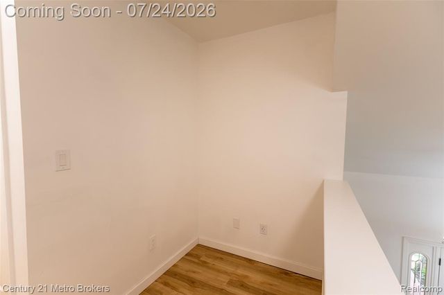 15117 Locust Grove Drive, Byron, MI 48418