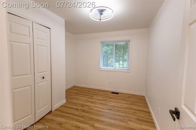 15117 Locust Grove Drive, Byron, MI 48418