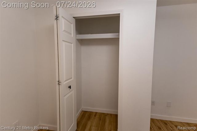 15117 Locust Grove Drive, Byron, MI 48418