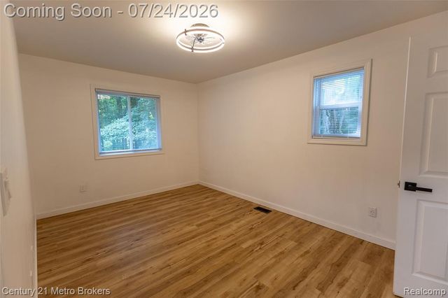 15117 Locust Grove Drive, Byron, MI 48418