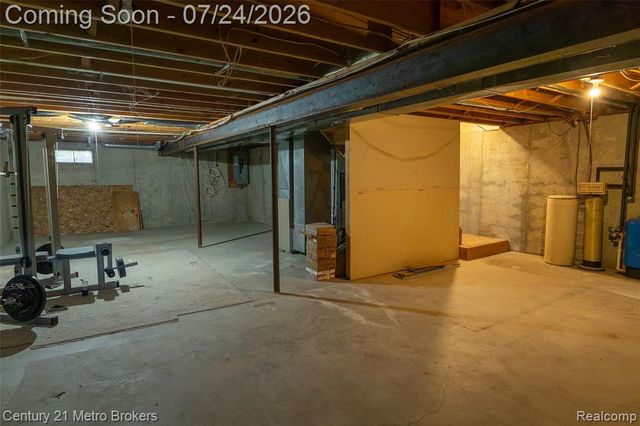 15117 Locust Grove Drive, Byron, MI 48418