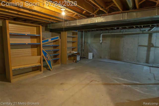 15117 Locust Grove Drive, Byron, MI 48418