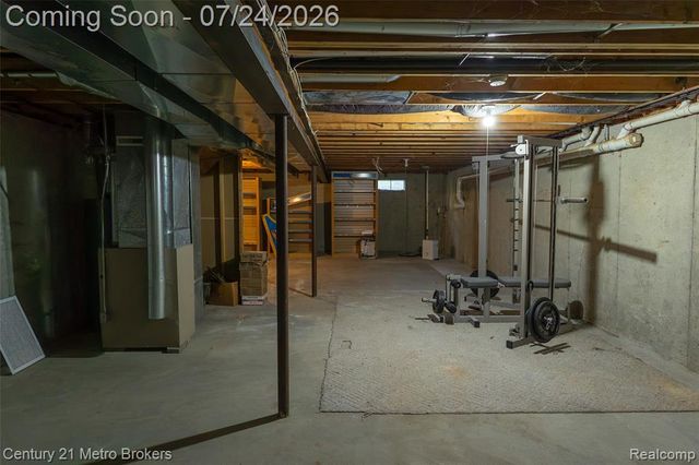 15117 Locust Grove Drive, Byron, MI 48418