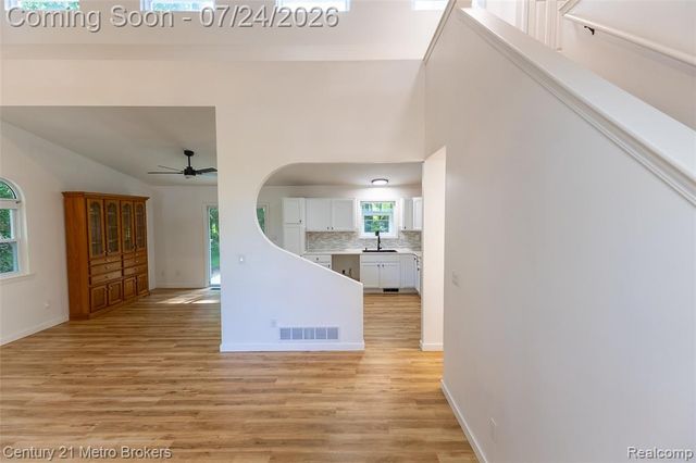 15117 Locust Grove Drive, Byron, MI 48418
