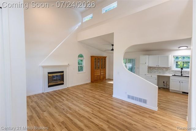 15117 Locust Grove Drive, Byron, MI 48418