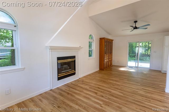 15117 Locust Grove Drive, Byron, MI 48418