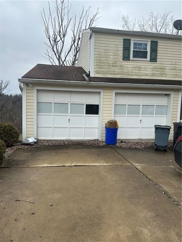 3106 Julie Dr, South Park, PA 15129