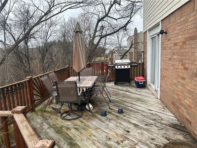 3106 Julie Dr, South Park, PA 15129