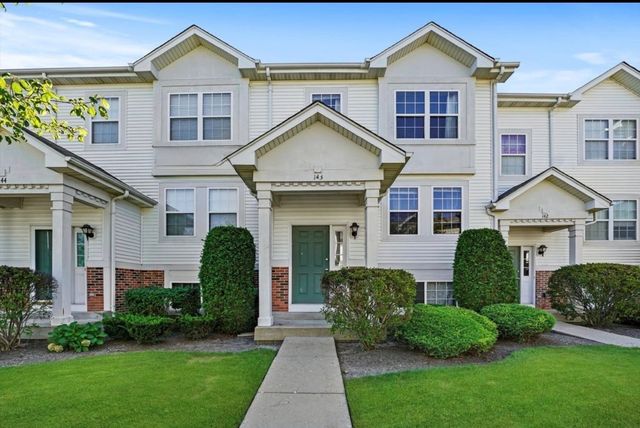 143 Holiday Lane, Hainesville, IL 60073