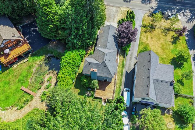 23822 35th Avenue W, Brier, WA 98036